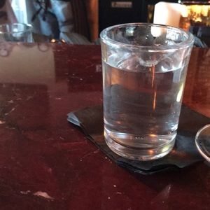 Meet your Posher, Daniela